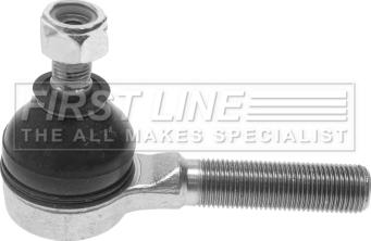 First Line FTR4355 - Tie Rod End www.autospares.lv