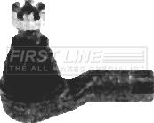 First Line FTR4307 - Tie Rod End www.autospares.lv