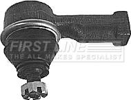 First Line FTR4317 - Наконечник рулевой тяги, шарнир www.autospares.lv