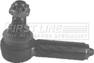 First Line FTR4386 - Tie Rod End www.autospares.lv