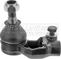 First Line FTR4213 - Tie Rod End www.autospares.lv