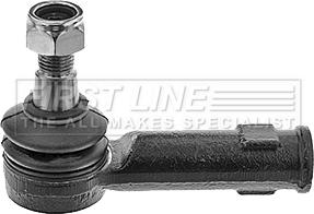 First Line FTR4705 - Наконечник рулевой тяги, шарнир www.autospares.lv