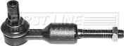 First Line FTR4724 - Tie Rod End www.autospares.lv