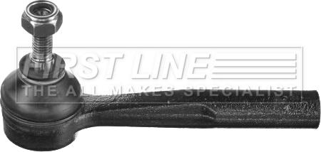 First Line FTR5943 - Stūres šķērsstiepņa uzgalis www.autospares.lv