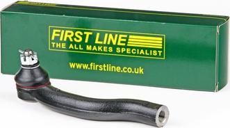 First Line FTR5923 - Tie Rod End www.autospares.lv