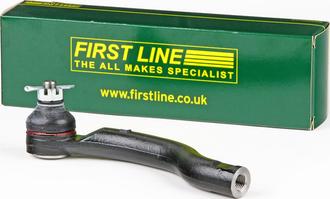 First Line FTR5922 - Tie Rod End www.autospares.lv