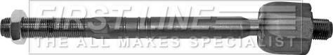 First Line FTR5464 - Inner Tie Rod, Axle Joint www.autospares.lv