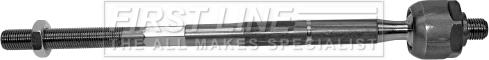 First Line FTR5467 - Aksiālais šarnīrs, Stūres šķērsstiepnis www.autospares.lv