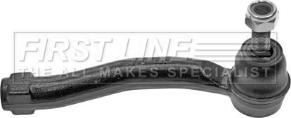 First Line FTR5409 - Stūres šķērsstiepņa uzgalis www.autospares.lv