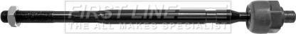 First Line FTR5405 - Aksiālais šarnīrs, Stūres šķērsstiepnis www.autospares.lv