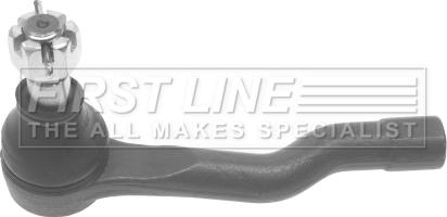 First Line FTR5565 - Stūres šķērsstiepņa uzgalis www.autospares.lv