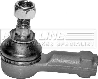 First Line FTR5502 - Tie Rod End www.autospares.lv