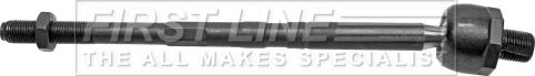 First Line FTR5510 - Inner Tie Rod, Axle Joint www.autospares.lv