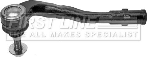 First Line FTR5571 - Tie Rod End www.autospares.lv