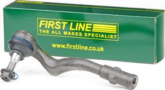 First Line FTR5571 - Tie Rod End www.autospares.lv