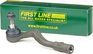 First Line FTR5572 - Tie Rod End www.autospares.lv