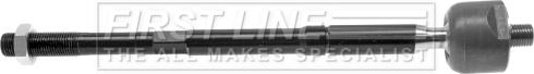 First Line FTR5659 - Aksiālais šarnīrs, Stūres šķērsstiepnis www.autospares.lv