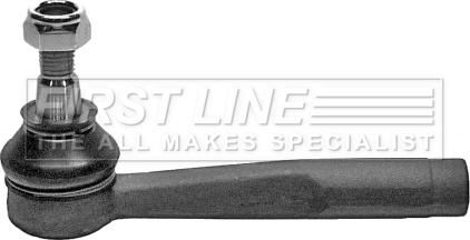 First Line FTR5009 - Tie Rod End www.autospares.lv