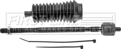 First Line FTR5030K - Aksiālais šarnīrs, Stūres šķērsstiepnis autospares.lv