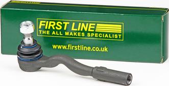 First Line FTR5105 - Tie Rod End www.autospares.lv