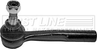 First Line FTR5131 - Tie Rod End www.autospares.lv