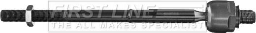 First Line FTR5897 - Inner Tie Rod, Axle Joint www.autospares.lv