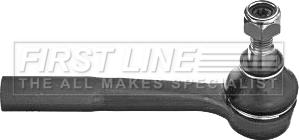 First Line FTR5855 - Tie Rod End www.autospares.lv