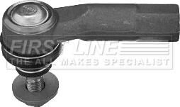 First Line FTR5852 - Stūres šķērsstiepņa uzgalis www.autospares.lv