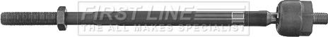 First Line FTR5871 - Aksiālais šarnīrs, Stūres šķērsstiepnis www.autospares.lv