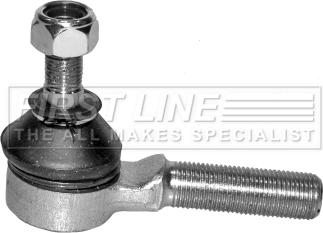 First Line FTR5341 - Tie Rod End www.autospares.lv