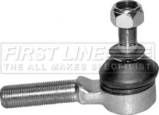 First Line FTR5342 - Tie Rod End www.autospares.lv