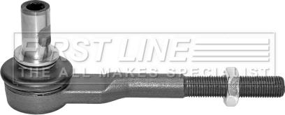 First Line FTR5359 - Наконечник рулевой тяги, шарнир www.autospares.lv