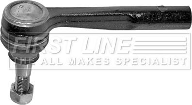 First Line FTR5376 - Stūres šķērsstiepņa uzgalis www.autospares.lv