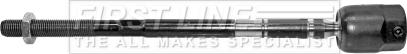 First Line FTR5257 - Inner Tie Rod, Axle Joint www.autospares.lv