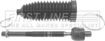 First Line FTR5214K - Inner Tie Rod, Axle Joint www.autospares.lv