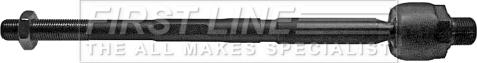 First Line FTR5218 - Inner Tie Rod, Axle Joint www.autospares.lv