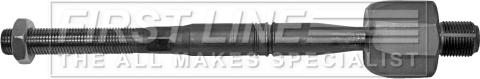 First Line FTR5217 - Inner Tie Rod, Axle Joint www.autospares.lv