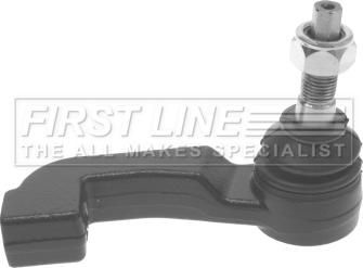 First Line FTR5718 - Stūres šķērsstiepņa uzgalis www.autospares.lv