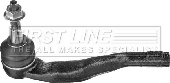 First Line FTR6050 - Stūres šķērsstiepņa uzgalis www.autospares.lv