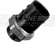 First Line FTS923.90 - Temperature Switch, radiator / air conditioner fan www.autospares.lv