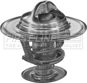 First Line FTS153.88 - Coolant thermostat / housing www.autospares.lv