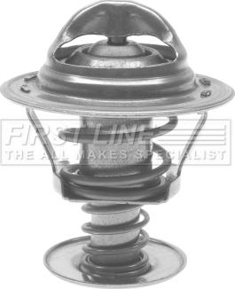 First Line FTS168.89 - Termostats, Dzesēšanas šķidrums www.autospares.lv