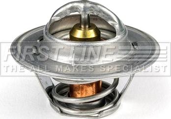 First Line FTS104.88 - Termostats, Dzesēšanas šķidrums www.autospares.lv