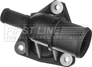 First Line FTS1073 - Dzesēšanas šķidruma flancis www.autospares.lv