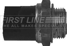 First Line FTS805.95 - Termoslēdzis, Radiatora ventilators www.autospares.lv