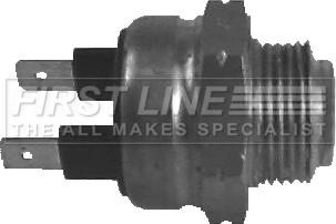 First Line FTS801.95 - Temperature Switch, radiator / air conditioner fan www.autospares.lv