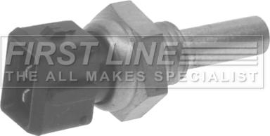 First Line FTS3000 - Датчик, температура охлаждающей жидкости www.autospares.lv