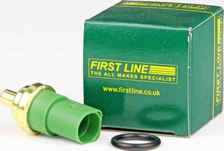 First Line FTS3001 - Sensor, coolant temperature www.autospares.lv