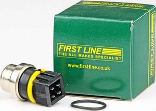 First Line FTS3002 - Sensor, coolant temperature www.autospares.lv