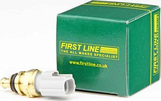 First Line FTS3031 - Sensor, coolant temperature www.autospares.lv